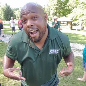 Meet your Posher, Justin